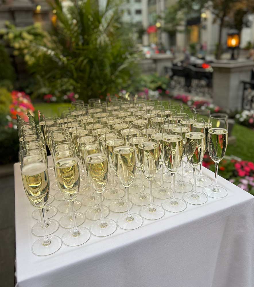 Corporate Event Services