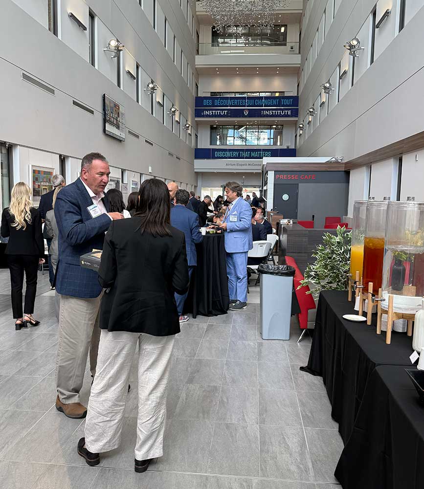 Medical Event Planning