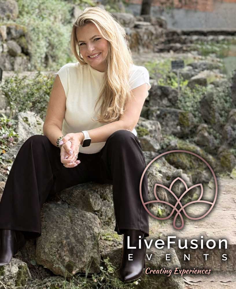 Monika Lescano Feher | Professional Events Coordinator