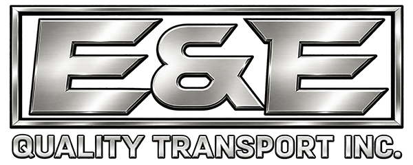 E&E Quality transport Inc logo